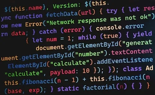 Yazılım Çözümlerimiz